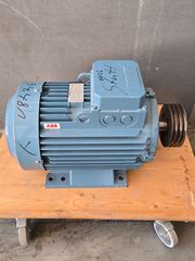 ABB MBT 160M Ηλεκτροκινητήρας 10.0-3.3 kW 380V