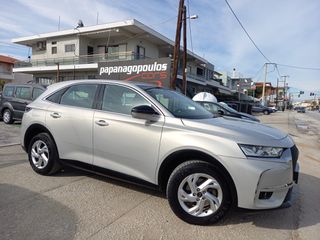 DS DS7 2020 CROSSBACK