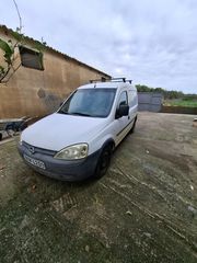 Opel Combo 2006