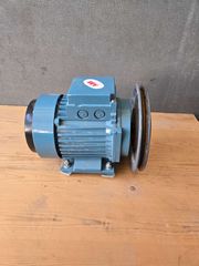 ABB MT80A19-4/6 Τριφασικός Ηλεκτροκινητήρας 0.5/0.15kW 380V