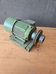 ABM 3D71B-5 Ηλεκτρικός Κινητήρας 0.37kW 220/380V 1370rpm