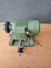 ABM 3D71B-5 Ηλεκτρικός Κινητήρας 0.37kW 220/380V 1370rpm-thumb-1