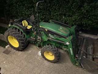 Δενδροκομικά Τρακτέρ John Deere 2020 John Deere 5105 GF Full extra