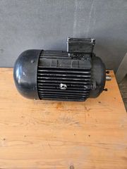 Brinkmann Pumps TC250/1150+001 Αντλία 10 kW 400V