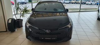 Toyota Corolla 2026 ACTIVE PLUS ΕΤΟΙΜΟΠΑΡΑΔΟΤΟ