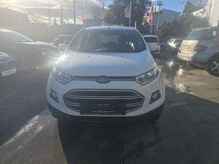 Ford EcoSport 2016 1.0 ECOBOOST TITANIUM