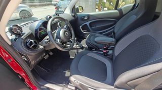 Smart ForTwo 2021 EQ EXCLUSIVE,SPORT,PLUS,CAM,PANO,LED,22KW,ΕΓΓΥΗΣΗ-thumb-9