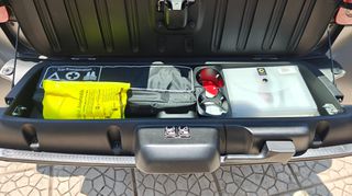 Smart ForTwo 2021 EQ EXCLUSIVE,SPORT,PLUS,CAM,PANO,LED,22KW,ΕΓΓΥΗΣΗ-thumb-37