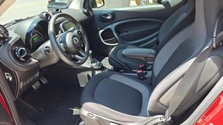 Smart ForTwo 2021 EQ EXCLUSIVE,SPORT,PLUS,CAM,PANO,LED,22KW,ΕΓΓΥΗΣΗ-thumb-10