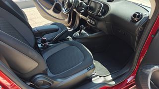 Smart ForTwo 2021 EQ EXCLUSIVE,SPORT,PLUS,CAM,PANO,LED,22KW,ΕΓΓΥΗΣΗ-thumb-11