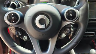 Smart ForTwo 2021 EQ EXCLUSIVE,SPORT,PLUS,CAM,PANO,LED,22KW,ΕΓΓΥΗΣΗ-thumb-12