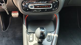 Smart ForTwo 2021 EQ EXCLUSIVE,SPORT,PLUS,CAM,PANO,LED,22KW,ΕΓΓΥΗΣΗ-thumb-16