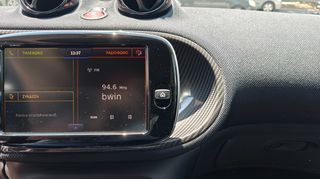 Smart ForTwo 2021 EQ EXCLUSIVE,SPORT,PLUS,CAM,PANO,LED,22KW,ΕΓΓΥΗΣΗ-thumb-21