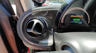 Smart ForTwo 2021 EQ EXCLUSIVE,SPORT,PLUS,CAM,PANO,LED,22KW,ΕΓΓΥΗΣΗ-thumb-17