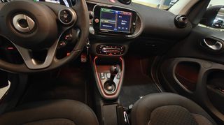 Smart ForTwo 2021 EQ EXCLUSIVE,SPORT,PLUS,CAM,PANO,LED,22KW,ΕΓΓΥΗΣΗ-thumb-18