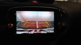 Smart ForTwo 2021 EQ EXCLUSIVE,SPORT,PLUS,CAM,PANO,LED,22KW,ΕΓΓΥΗΣΗ-thumb-20