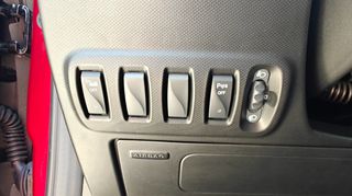 Smart ForTwo 2021 EQ EXCLUSIVE,SPORT,PLUS,CAM,PANO,LED,22KW,ΕΓΓΥΗΣΗ-thumb-28