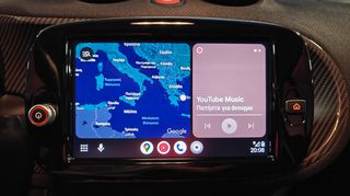 Smart ForTwo 2021 EQ EXCLUSIVE,SPORT,PLUS,CAM,PANO,LED,22KW,ΕΓΓΥΗΣΗ-thumb-24