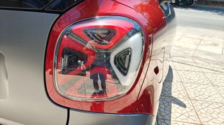 Smart ForTwo 2021 EQ EXCLUSIVE,SPORT,PLUS,CAM,PANO,LED,22KW,ΕΓΓΥΗΣΗ-thumb-34