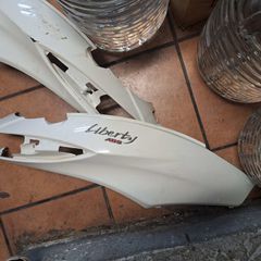ΟΥΡΑ ΔΕΞΙΑ ΓΙΑ LIBERTY 50 -125 -150