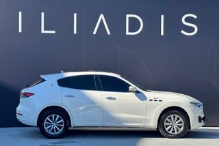 Maserati Levante 2022 GT HYBRID