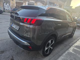 Peugeot 3008 2019 gt line ΠΑΝΌΡΑΜΑ ΚΆΜΕΡΑ NAVI ΑΥΤΟΜΑΤΟ-thumb-61
