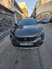 Peugeot 3008 2019 gt line ΠΑΝΌΡΑΜΑ ΚΆΜΕΡΑ NAVI ΑΥΤΟΜΑΤΟ-thumb-62
