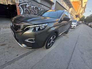 Peugeot 3008 2019 gt line ΠΑΝΌΡΑΜΑ ΚΆΜΕΡΑ NAVI ΑΥΤΟΜΑΤΟ-thumb-63