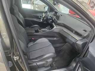 Peugeot 3008 2019 gt line ΠΑΝΌΡΑΜΑ ΚΆΜΕΡΑ NAVI ΑΥΤΟΜΑΤΟ-thumb-10