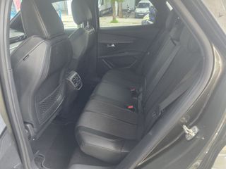 Peugeot 3008 2019 gt line ΠΑΝΌΡΑΜΑ ΚΆΜΕΡΑ NAVI ΑΥΤΟΜΑΤΟ-thumb-11