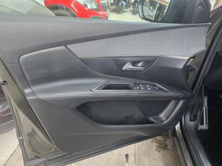 Peugeot 3008 2019 gt line ΠΑΝΌΡΑΜΑ ΚΆΜΕΡΑ NAVI ΑΥΤΟΜΑΤΟ-thumb-12