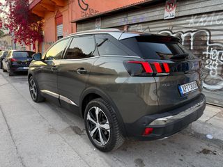 Peugeot 3008 2019 gt line ΠΑΝΌΡΑΜΑ ΚΆΜΕΡΑ NAVI ΑΥΤΟΜΑΤΟ-thumb-4