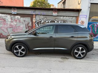 Peugeot 3008 2019 gt line ΠΑΝΌΡΑΜΑ ΚΆΜΕΡΑ NAVI ΑΥΤΟΜΑΤΟ-thumb-7