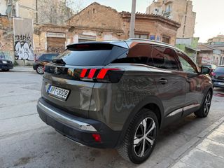 Peugeot 3008 2019 gt line ΠΑΝΌΡΑΜΑ ΚΆΜΕΡΑ NAVI ΑΥΤΟΜΑΤΟ-thumb-43