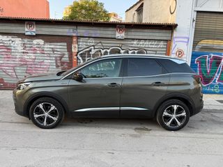 Peugeot 3008 2019 gt line ΠΑΝΌΡΑΜΑ ΚΆΜΕΡΑ NAVI ΑΥΤΟΜΑΤΟ-thumb-45