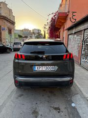 Peugeot 3008 2019 gt line ΠΑΝΌΡΑΜΑ ΚΆΜΕΡΑ NAVI ΑΥΤΟΜΑΤΟ-thumb-47