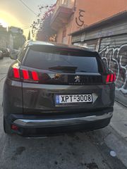 Peugeot 3008 2019 gt line ΠΑΝΌΡΑΜΑ ΚΆΜΕΡΑ NAVI ΑΥΤΟΜΑΤΟ-thumb-48