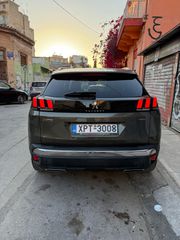 Peugeot 3008 2019 gt line ΠΑΝΌΡΑΜΑ ΚΆΜΕΡΑ NAVI ΑΥΤΟΜΑΤΟ-thumb-49