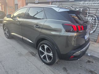 Peugeot 3008 2019 gt line ΠΑΝΌΡΑΜΑ ΚΆΜΕΡΑ NAVI ΑΥΤΟΜΑΤΟ-thumb-50