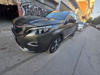 Peugeot 3008 2019 gt line ΠΑΝΌΡΑΜΑ ΚΆΜΕΡΑ NAVI ΑΥΤΟΜΑΤΟ-thumb-52