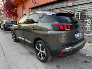 Peugeot 3008 2019 gt line ΠΑΝΌΡΑΜΑ ΚΆΜΕΡΑ NAVI ΑΥΤΟΜΑΤΟ-thumb-53