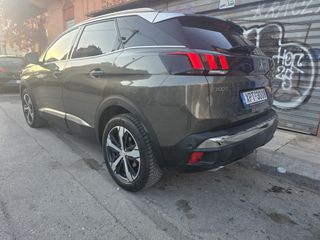 Peugeot 3008 2019 gt line ΠΑΝΌΡΑΜΑ ΚΆΜΕΡΑ NAVI ΑΥΤΟΜΑΤΟ-thumb-57