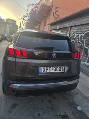 Peugeot 3008 2019 gt line ΠΑΝΌΡΑΜΑ ΚΆΜΕΡΑ NAVI ΑΥΤΟΜΑΤΟ-thumb-58