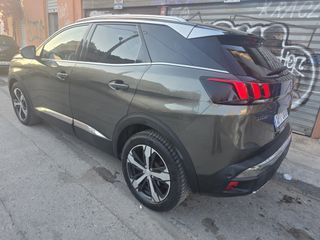 Peugeot 3008 2019 gt line ΠΑΝΌΡΑΜΑ ΚΆΜΕΡΑ NAVI ΑΥΤΟΜΑΤΟ-thumb-59