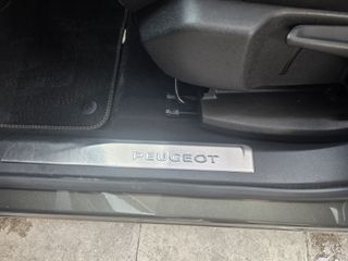 Peugeot 3008 2019 gt line ΠΑΝΌΡΑΜΑ ΚΆΜΕΡΑ NAVI ΑΥΤΟΜΑΤΟ-thumb-13