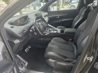 Peugeot 3008 2019 gt line ΠΑΝΌΡΑΜΑ ΚΆΜΕΡΑ NAVI ΑΥΤΟΜΑΤΟ-thumb-8