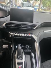 Peugeot 3008 2019 gt line ΠΑΝΌΡΑΜΑ ΚΆΜΕΡΑ NAVI ΑΥΤΟΜΑΤΟ-thumb-15