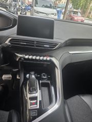 Peugeot 3008 2019 gt line ΠΑΝΌΡΑΜΑ ΚΆΜΕΡΑ NAVI ΑΥΤΟΜΑΤΟ-thumb-16