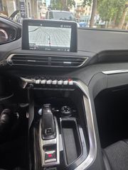 Peugeot 3008 2019 gt line ΠΑΝΌΡΑΜΑ ΚΆΜΕΡΑ NAVI ΑΥΤΟΜΑΤΟ-thumb-17