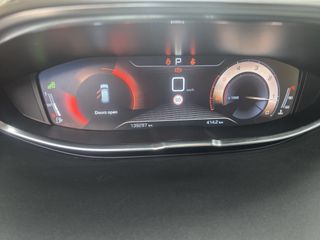 Peugeot 3008 2019 gt line ΠΑΝΌΡΑΜΑ ΚΆΜΕΡΑ NAVI ΑΥΤΟΜΑΤΟ-thumb-18